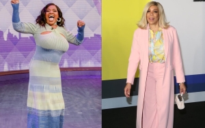 Sherri Shepherd Will 'Reach Out' to Wendy Williams' Fans as She'll Be Named Permanent Replacement