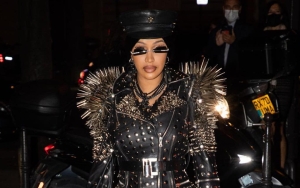 Tasha K Refuses to Pay Cardi B $4M in Libel Suit Because She Doesn't Have Money
