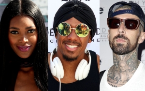 Jessica White Explains Why She Defends Ex Nick Cannon From Travis Barker Comparison, Blasts Critics