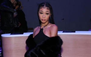 Coi Leray Posts About Sun 'Will Shine' Again After Hinting at Hurtful Pressa Split