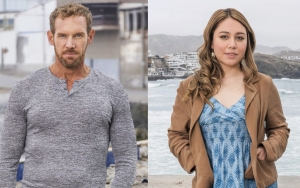 '90 Day Fiance': Ben and Mahogany Surprised by Each Others' Looks During First Meeting