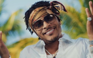 T.I. Calls Godfrey 'GOAT' of Comedy After Comedian Blasts His New Comedy Career