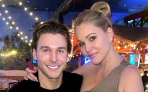 Shanna Moakler's BF Matthew Rondeau Says They 'Never Let Each Other Go' After Unfollowing Her on IG