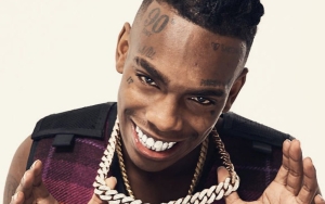 Prosecutors Reportedly Submit 66-Page Evidence Proving YNW Melly Shot and Killed 2 Friends