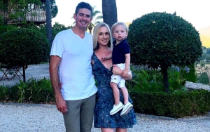 Kim Richards' Daughter Brooke Deletes Instagram Amid Fraud Allegation Against Her Husband's Family