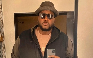 Quinton Aaron Details How He Lost 100 Lbs Within a Few Months