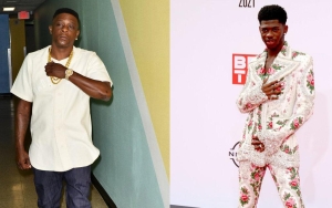 Boosie Badazz Claims Rappers Avoid Him Following His Homophobic Rant Against Lil Nas X