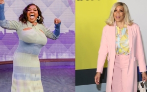 Sherri Shepherd Officially Replacing 'The Wendy Williams Show' Slot This Fall: 'I'm So Excited'