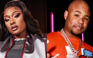 Megan Thee Stallion Rants Against Carl Crawford, Insists She's Still Suing Him Over Unpaid Royalty