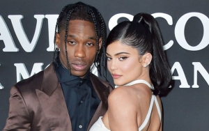 Kylie Jenner Honors Travis Scott Through Sentimental Middle Name for Son Wolf Webster