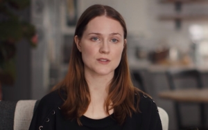 Evan Rachel Wood Details Marilyn Mansion's Alleged Sexual Abuse in 'Phoenix Rising' Trailer