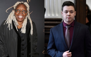 Whoopi Goldberg Is on Kyle Rittenhouse's List of People He'll Sue for Labeling Him 'Murderer'
