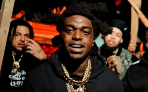 Kodak Black Hopes to Stay Out of Trouble in 'I Wish' Music Video
