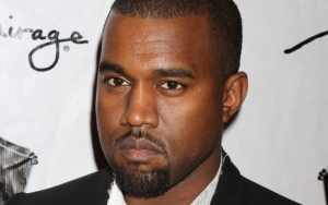 Kanye West Throws Mic Due to Sound Malfunction at 'Donda 2' Event