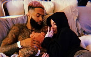 Odell Beckham Jr. Counts His Blessings After Birth of First Child and Successful Surgery