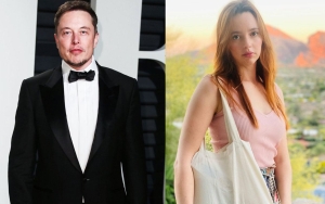 Elon Musk Allegedly Already Introduces New GF Natasha Bassett to His Mom