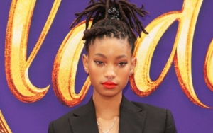 Willow Smith Slammed Over 'Racist' Portrayal of Muslims in Her New Book