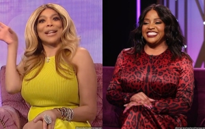 Wendy Williams Allegedly Fires Management Team After Being Replaced by Sherri Shepherd