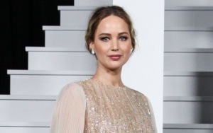 Jennifer Lawrence Gives Birth to First Child With Cooke Maroney