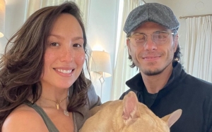 Cheryl Burke Divorcing Matthew Lawrence After Nearly 3 Years of Marriage