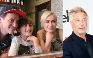 Halyna Hutchins' Husband Calls It 'Absurd' Alec Baldwin Denies 'Responsibility' in 'Rust' Shooting