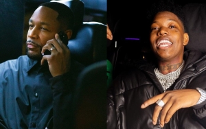 Tank Apologizes to Yung Bleu, Denies Shading Him Over 'New King of RnB' Title