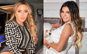 Larsa Pippen Accuses Adriana de Moura of Being a 'Liar' in 'RHOM' Reunion Trailer