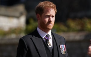 Prince Harry Files New Libel Lawsuit Against Daily Mail Publisher