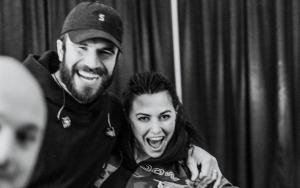 Sam Hunt's Pregnant Wife Refiles for Divorce in Another County After Withdrawing First Petition