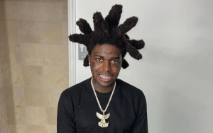 Kodak Black Downplays Getting Shot: 'I Did a Lot of S**t'