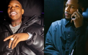 Yung Bleu Compares His Achievements to Tank's After Being Clowned Over 'New King of RnB' Title