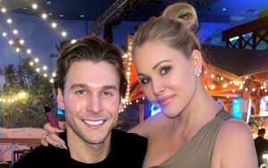 Shanna Moakler's Ex Matthew Arrested for Domestic Violence After Ranting About Her Alleged Cheating