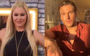 Shanna Moakler Assures Fans She's 'Okay' Following Matthew Rondeau's Domestic Violence Arrest