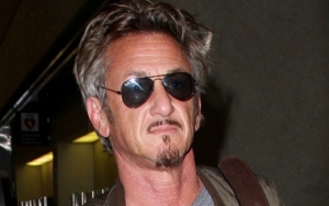 Ukraine President Praises Sean Penn's Courage as He Films Doc on Russian Invasion in the Country