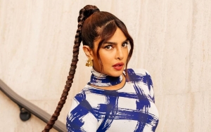 Priyanka Chopra Treats Fans to First Glimpse of Baby Girl's Nursery 