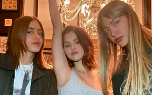 Selena Gomez Shuts Down Feud Rumors With Ex The Weeknd's Fling Simi Khadra
