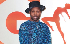 Todrick Hall Called 'Sore Loser' for Canceling Interviews After 'CBB' Finale