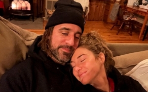 Shailene Woodley and Aaron Rodgers Spotted Reuniting for Breakfast After Split