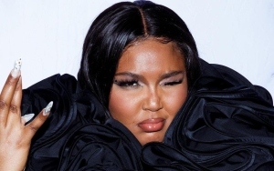 Lizzo Claims She Still Has 'Anxiety' and 'Depression' Despite Fame