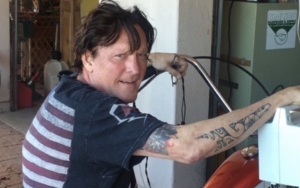 Michael Madsen Arrested for Trespassing Weeks After Son's Death of Apparent Suicide