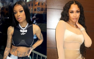 King Von's Sister Kayla B and Yung Miami's BFF MoMo Trolled After Allegedly Fighting Over a Man