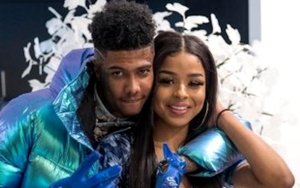 Blueface's Former Artist Chrisean Rock Says She Focuses on Healing During Her Jail Stint