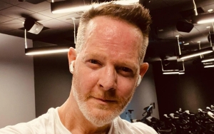 'Monk' Alum Jason Gray-Stanford 'Grateful' for Life-Saving Heart Transplant