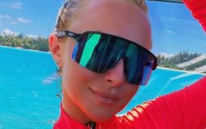 Hayden Panettiere Confirms Daughter Kaya, 7, Is 'Safe and Not in Ukraine' Amid Russian Invasion
