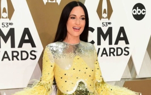 Kacey Musgraves Slammed After Canceling Concert Hours Prior to Show Due to 'Very Inclement Weather'