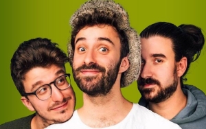 AJR 'Sad' to Cancel Russian Show Following Ukraine Invasion