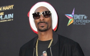 Fans Defend Snoop Dogg After Uber Eats Driver Threatens to Sue Him for Sharing His Personal Info