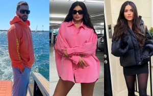 Scott Disick Goes on a Date With Kylie Jenner Look-Alike Holly Scarfone