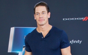 John Cena Called 'Very Insensitive' After Using Russia-Ukraine Conflict to Promote 'Peacemaker'