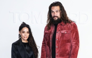 Jason Momoa Moves Back In With Lisa Bonet 1 Month After Announcing Their Split
